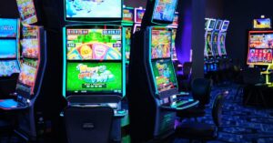 Slot